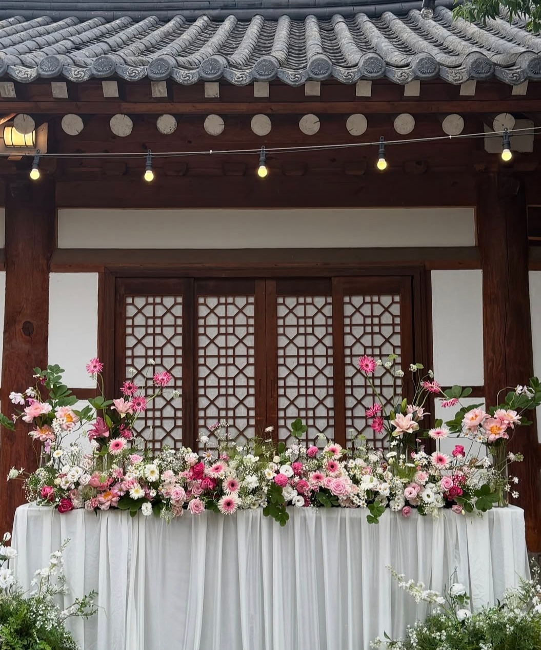 돌잔치 예약안내